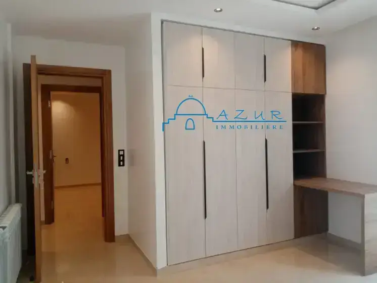 Appartement Meriem